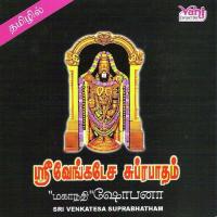 Sri Venkatesa Suprabhatham Mahanadhi Shobana Song Download Mp3