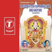 Sri Srinivasa Gadyam Sri Hari Atchutha Ram Shastry,T. Uma Kameshwari Song Download Mp3