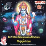 Vishnu Shasranama Stotramu S.P. Balasubrahmanyam Song Download Mp3