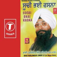 Tu Dariyao Sabh Tujh Hi Mahi Bhai Harjinder Singh Ji (Srinagar Wale) Song Download Mp3