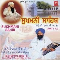 Sukhmani Sahib Bhai Nirmal Singh Ji-Hazoori Ragi Sri Darbar Saheb Amritsar Song Download Mp3