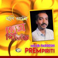 Bondhi Khacha Khonjun Pakhi Mujib Pardeshi Song Download Mp3