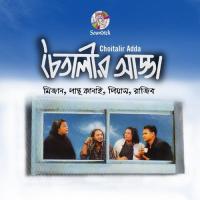 Bibeker Canvas Mizan Song Download Mp3