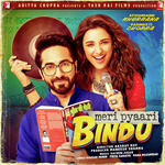 Maana Ke Hum Yaar Nahin (From "Meri Pyaari Bindu") Parineeti Chopra Song Download Mp3