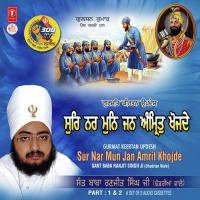 Sur Nar Mun Sab Amrit Khojde Part 1 Sant Baba Ranjit Singh Ji-Dhadrian Wale Song Download Mp3