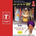 Suraj Prakash Granth Vichon Katha Gyani Thakur Singh-Patiale Wale Song Download Mp3