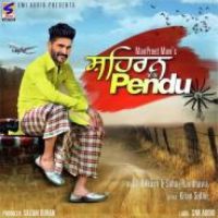 Sheran Vs Pendu Manpreet Mavi Song Download Mp3