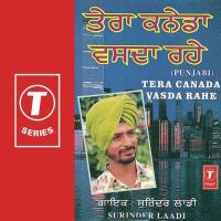 Tenu Deor De Viyah Ch Surinder Laddi Song Download Mp3