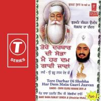 Tere Darbar Di Shobha Har Dam Main Gaavi Jaavan Sant Baba Ranjit Singh Ji-Dhadrian Wale Song Download Mp3