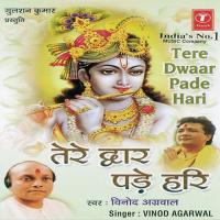 Tere Dwaar Pade Hari Vinod Agarwal Song Download Mp3