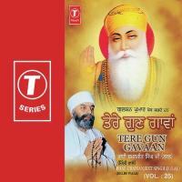 Tere Gun Gavaan Bhai Chaman Jeet Singh Ji Lal-Delhi Wale Song Download Mp3