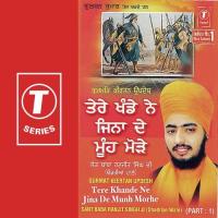 Tere Khande Ne Jina De Munh Morhe - 1 Sant Baba Ranjit Singh Ji-Dhadrian Wale Song Download Mp3