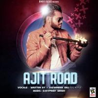 Ajit Road Jaswinder Gill (Gill Kotli) Song Download Mp3