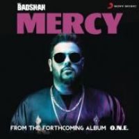 Mercy Badshah Song Download Mp3