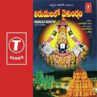 Yedukondalandu D. Sarangapani Song Download Mp3