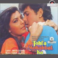 Ye Tohfa Mohabbat Ka Asha Bhosle,Anup Jalota Song Download Mp3