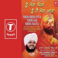 Toon Mera Pita Toon Hai Mera Mata Bhai Amandeep Singh-Amritsar Wale Song Download Mp3