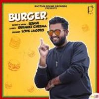 Burger Ronni Song Download Mp3