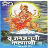 Maiya Ka Jagrata Kare Anjali Jain,Shailendra Jain Song Download Mp3