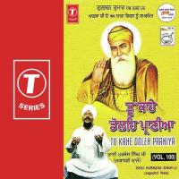 Dukh Tadey Jaan Visar Jave Bhai Harbans Singh Ji Song Download Mp3