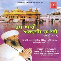 Tis Aage Ardas Jin Upaeya (Vyakhya Sahit) Bhai Amarjit Singh Ji Taan Song Download Mp3