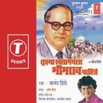 Tuiya Raktamahalda Bhimrao Pahize Anand Shinde Song Download Mp3