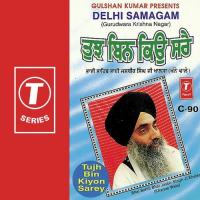 Tujh Bin Kiyon Sarey (Vyakhya Sahit) Bhai Jasbir Singh Khalsa-Khanna Wale Song Download Mp3