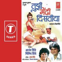 Tikeet Yetany Khaloon Anand Shinde,Milind Shinde Song Download Mp3