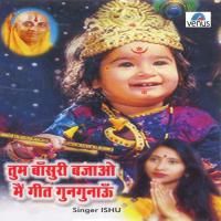 Om Jai Shri Krishna (Aarti) Ishu Song Download Mp3