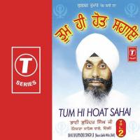 Tichar Mool Na Thurdido Bhai Bhupinder Singh Ji Song Download Mp3