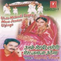 Chandan Sa Mehke Tera Badan Mohammad Niyaz Song Download Mp3