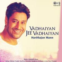 Kali Heer Ranjha Harbhajan Mann Song Download Mp3