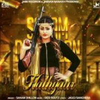 Hathyaar Sanam Dhillon Song Download Mp3