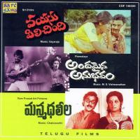 Nuvve Nuvvamma S.P. Balasubrahmanyam,Vanijairam Song Download Mp3