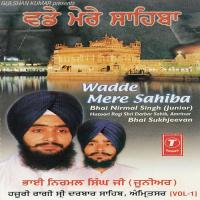 Maai Mero Pritam Ram Batavho Ri Maai Bhai Sukhjeevan Singh Ji,Bhai Nirmal Singh Junior Song Download Mp3