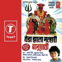 Sadanandala Pujuya Chala Anand Shinde,Shrikant Narayan,Shakuntala Jadhav,Santosh Nayak,Vitthal Dhende Song Download Mp3