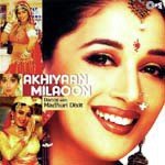 Makhna Alka Yagnik,Udit Narayan,Amit Kumar Song Download Mp3