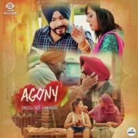 Agony Feel Of Pain Harman Virk Song Download Mp3