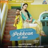 Pekkean Di Bus Geeta Zaildar Song Download Mp3