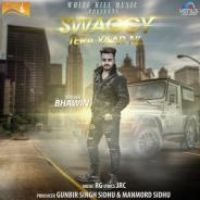 Swaggy Tera Yaar Ni Bhawin Song Download Mp3