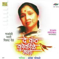 Kashi Jhokath Chalali Asha Bhosle Song Download Mp3