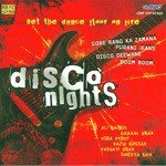 Disco Deewane Part-I Nazia Hassan Song Download Mp3