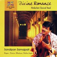 Piya Ke Milan Ki Aas (Thumri Mishra) Sandipan Samajpati Song Download Mp3