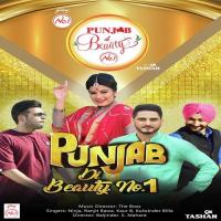 Punjab Di Beauty No 1 Ranjit Bawa,Kulwinder Billa,Kaur B,Ninja Song Download Mp3