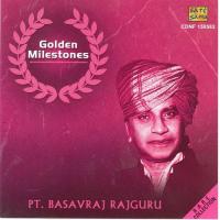 So Ghadi Ghadi Aaye Pt. Basavraj Rajguru Pt. Basavraj Rajguru Song Download Mp3