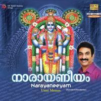 Bhagaval Swaroopa Maadhuryavum Bhakthi Mahathvavum Unni Menon Song Download Mp3