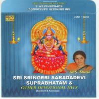 Yelliruvano Ranga M.S. Sheela M. S. Sheela Song Download Mp3