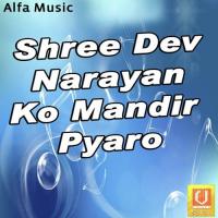 Thare Paga Ubani Hansraj Gujar Song Download Mp3