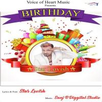 Birthday Star Lovish Song Download Mp3