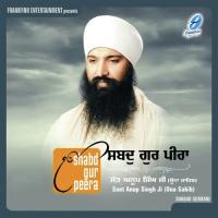 Satnam Waheguru - I Sant Anoop Singh Ji Song Download Mp3